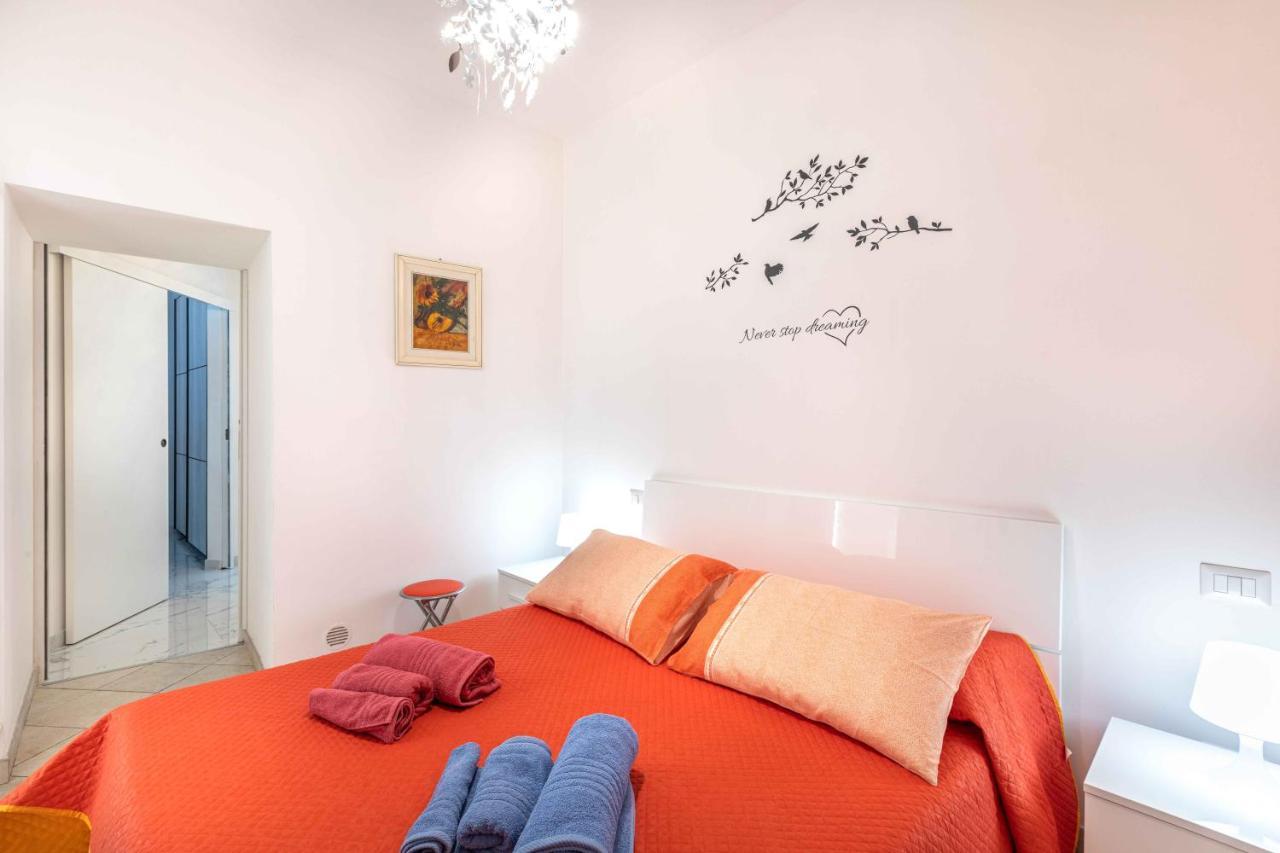 Appartement Al Pozzo Bianco à Orvieto Extérieur photo