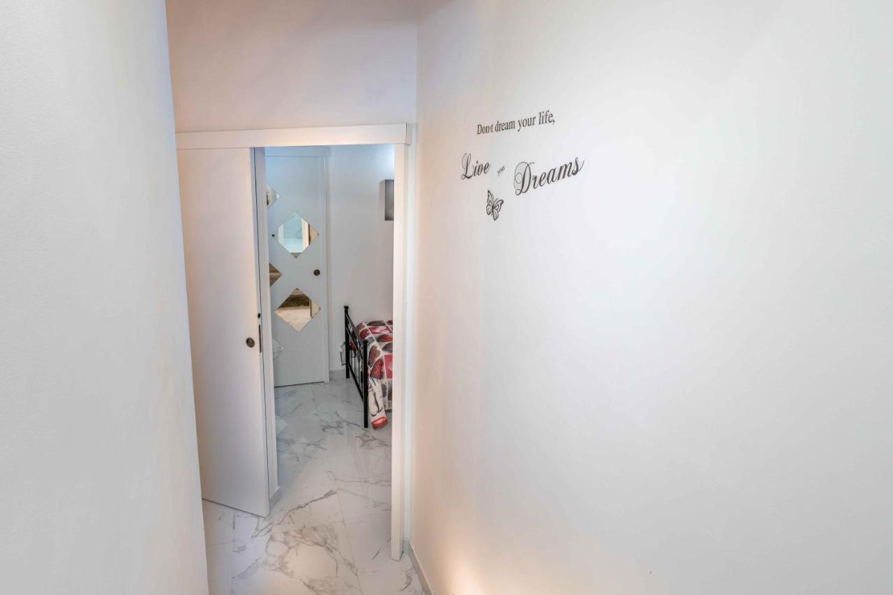 Appartement Al Pozzo Bianco à Orvieto Extérieur photo